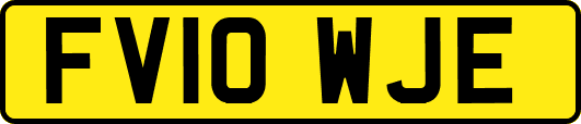 FV10WJE