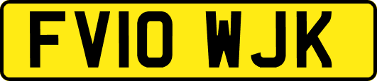 FV10WJK