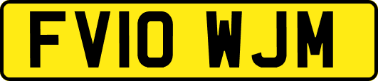 FV10WJM