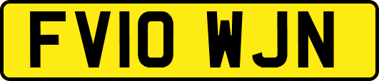 FV10WJN
