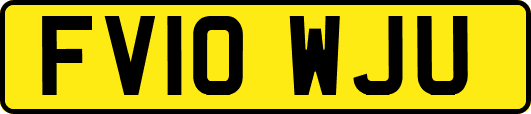 FV10WJU