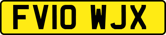 FV10WJX