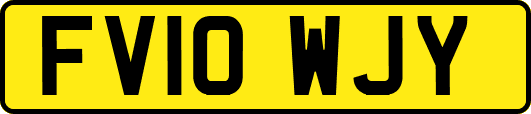 FV10WJY