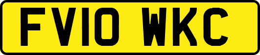 FV10WKC