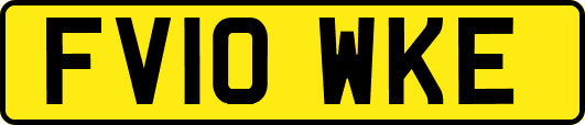 FV10WKE