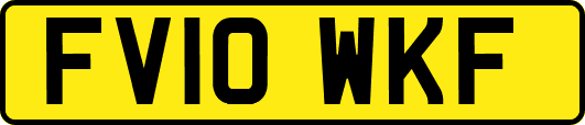 FV10WKF
