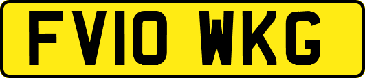 FV10WKG