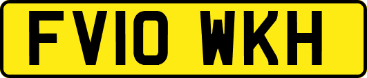 FV10WKH