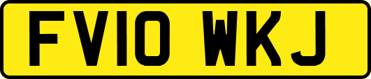 FV10WKJ