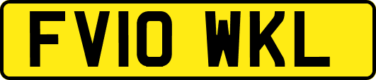 FV10WKL