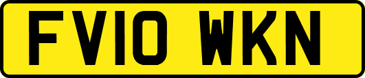 FV10WKN