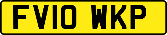 FV10WKP