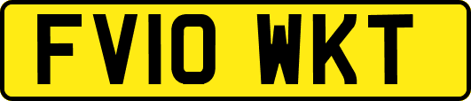 FV10WKT