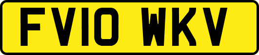 FV10WKV