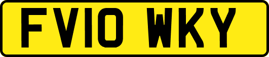 FV10WKY