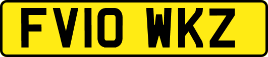FV10WKZ