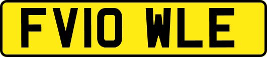 FV10WLE