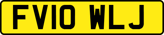 FV10WLJ