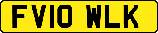 FV10WLK