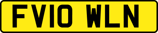 FV10WLN