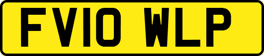 FV10WLP