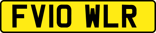 FV10WLR
