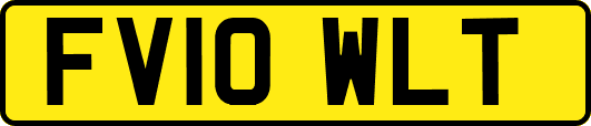 FV10WLT