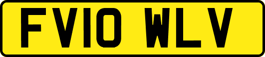 FV10WLV