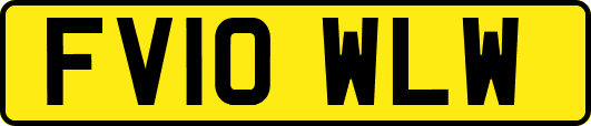 FV10WLW