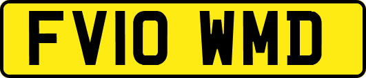 FV10WMD