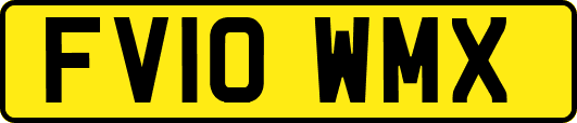 FV10WMX