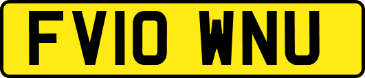 FV10WNU