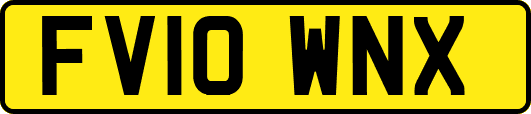 FV10WNX