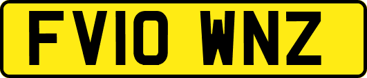 FV10WNZ