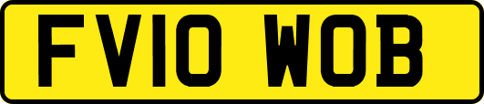 FV10WOB