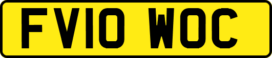 FV10WOC