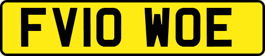 FV10WOE