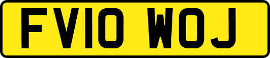 FV10WOJ