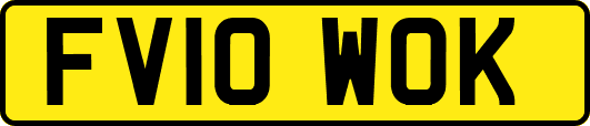 FV10WOK