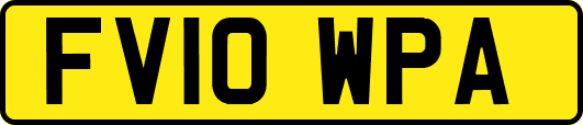 FV10WPA