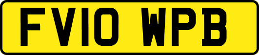 FV10WPB
