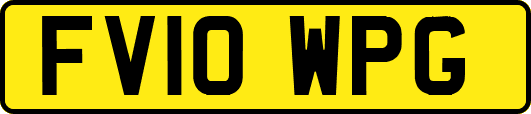 FV10WPG