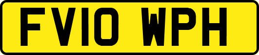 FV10WPH