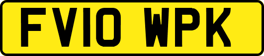 FV10WPK