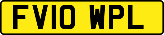 FV10WPL