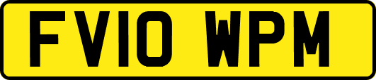 FV10WPM