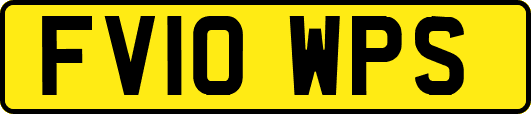 FV10WPS