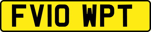 FV10WPT