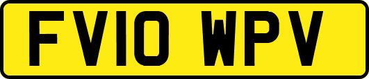 FV10WPV