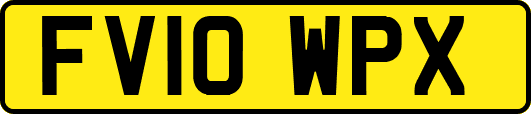 FV10WPX